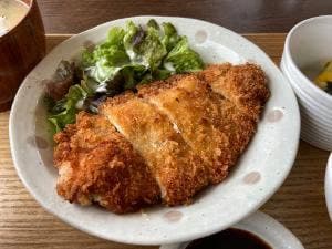 ポルカドット