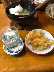 酒処 安兵衛