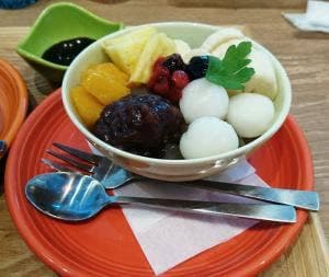 和ごはんとカフェ chawan ららぽーとTOKYO-BAY店