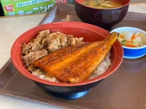 すき家 長野七瀬店