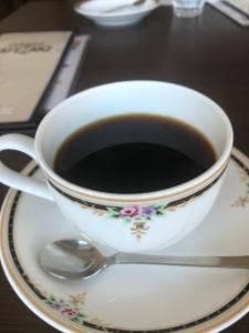 自家焙煎珈琲 CAFE HANS