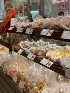 ポンパドウル 溝口店
