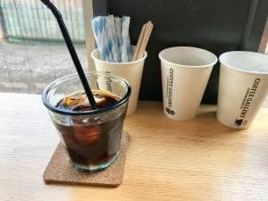 コーヒーギャラリー