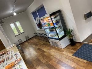 鶏笑 久留米店