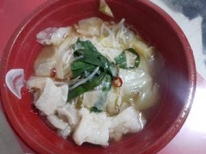 ふくみ屋 福島店