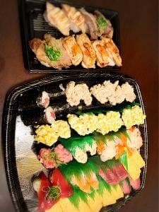 スシロー 桑名店