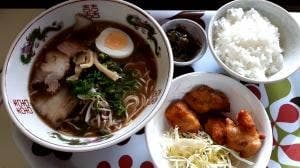 霧切谷