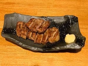 ぶつぎりたんちゃん丸亀店