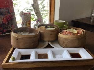 SPOON DINING 守山店