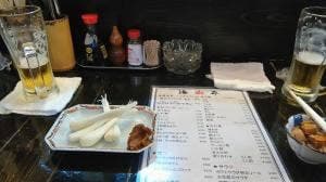 海炎亭 北習志野店