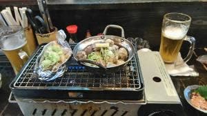 海炎亭 北習志野店