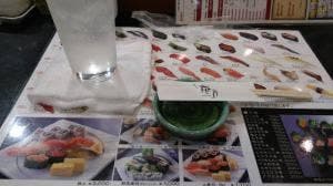 すし藤乃 三山本店