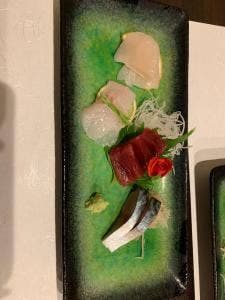 鮨処そう