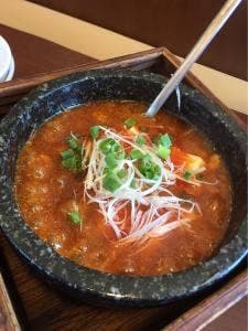 東京とんこつとんとら熊谷店