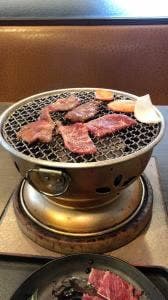 安楽亭 上石神井店