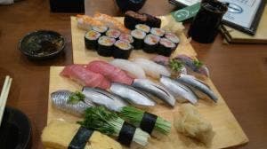 すし旬鮮料理 しゃり膳 北習志野店