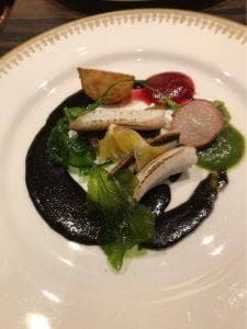 割烹 清風