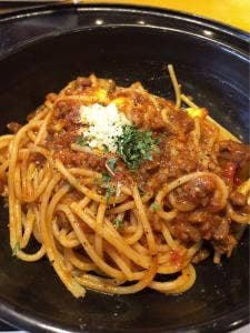 洋麺屋 五右衛門 小倉中井店
