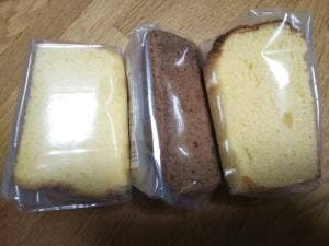 米粉洋菓子専門店 CAKE a CAKE