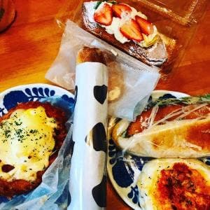パンステージ・マイ 東伏見店