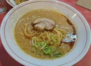 らーめん一作 門真店