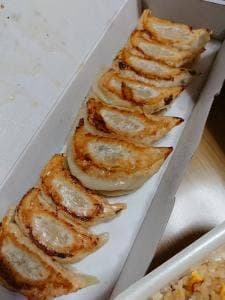 餃子の王将 神の倉店