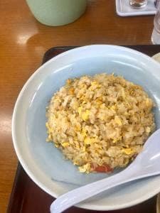 山田うどん 古河中田店