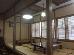 そば処味新