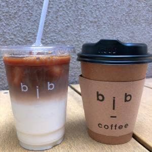 ビブコーヒー