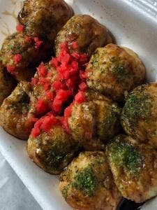 たこ福たこやき