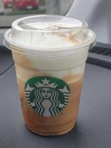 スターバックス コーヒー 倉敷中島店