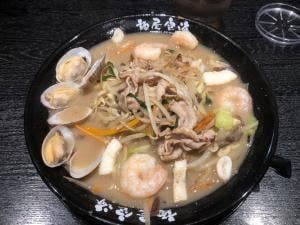麺屋 空海
