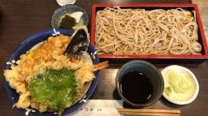 酒と肴と手打ちそば 睦