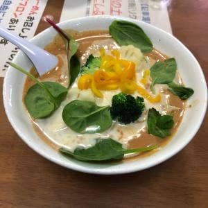 らーめん波の花