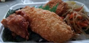 ほっともっと 堺南長尾店