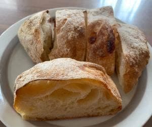 日々のパン 糸音