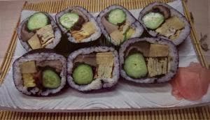寿司 きん