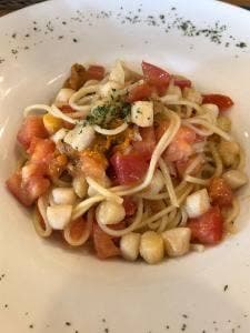 イタリア料理 Gran Carro