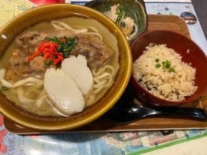 沖縄居酒屋あらぐすく