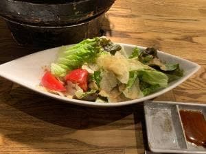 七輪工房やきまる安城店
