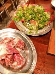 焼肉どんどん 博多大名店
