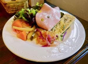 イタリア料理 CIBI