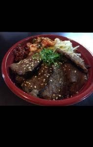 炭火焼肉 我流 東大阪本店