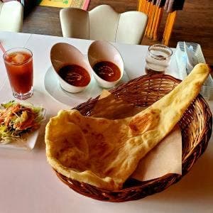 南インド料理 CHENNAI