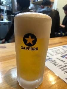 居酒屋 海音