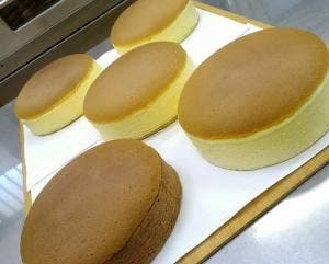 焼きたてチーズケーキのお店 ベティ