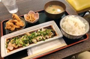 台所や