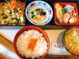 ニューみよし