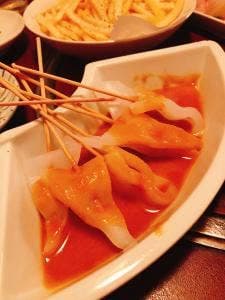 矢七