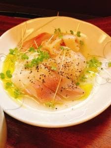 家庭懐石 さがの